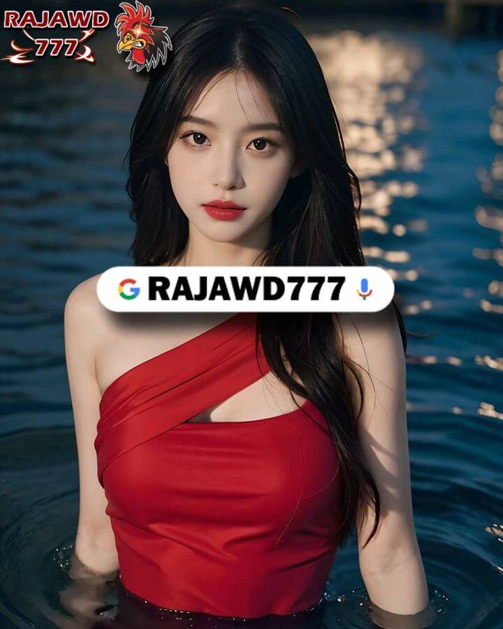Rajawd777 Agen Slot Mudah Maxwin Setiap Hari Jamin Untung